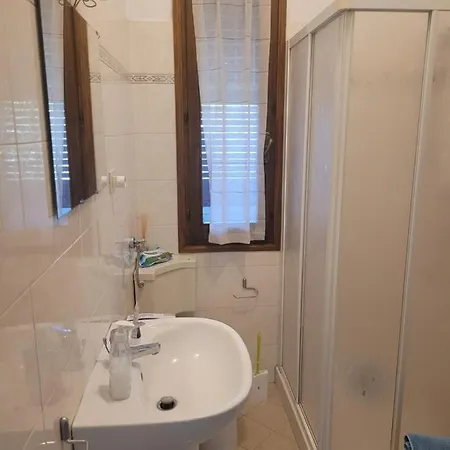 Pramaplus23 Bed & Breakfast *