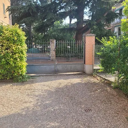 Pramaplus23 Bed & Breakfast *