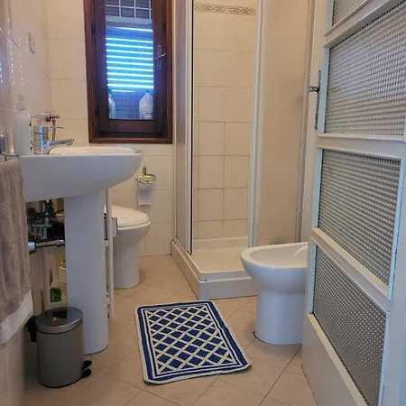 Pramaplus23 Bed & Breakfast *