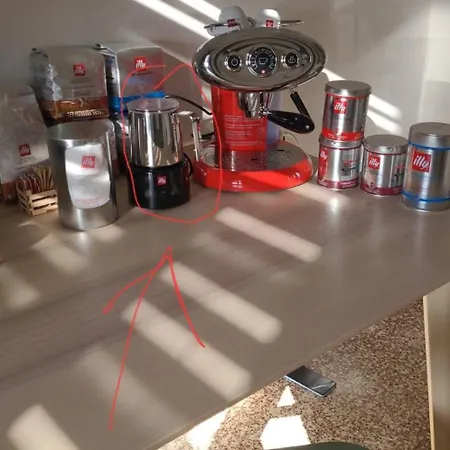 Bed & Breakfast Pramaplus23 Reggio Emilia